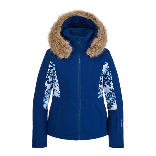Womens Vida - Abyss