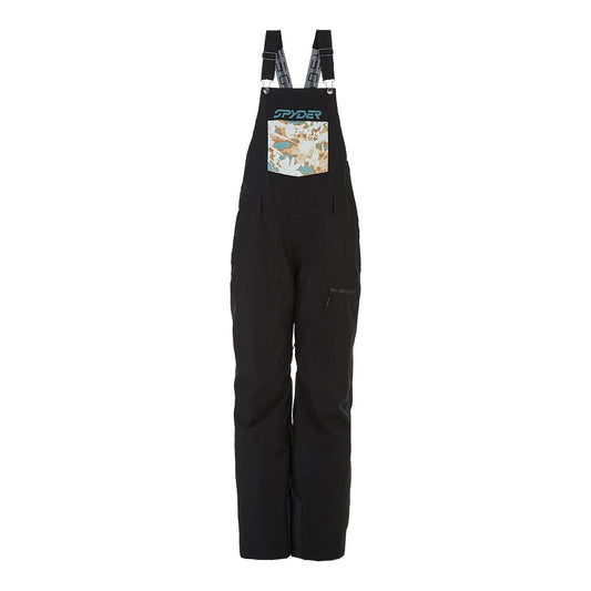 Terrain Bib  - Black