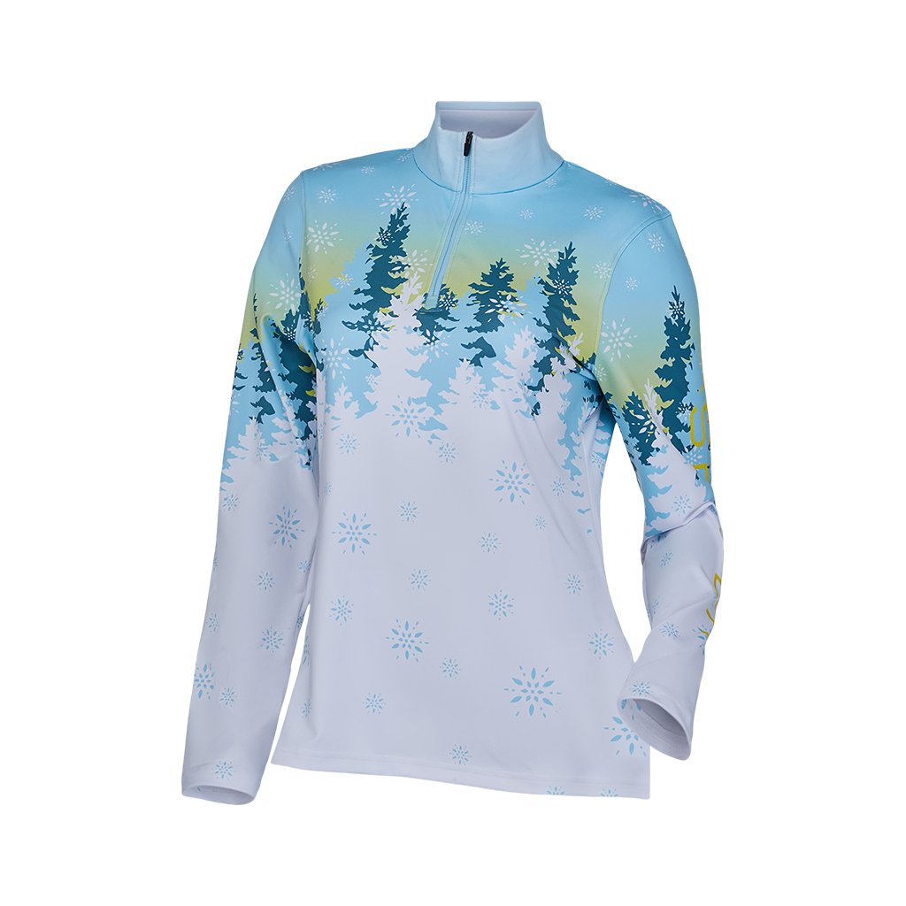Damen Snow Angel - Frost