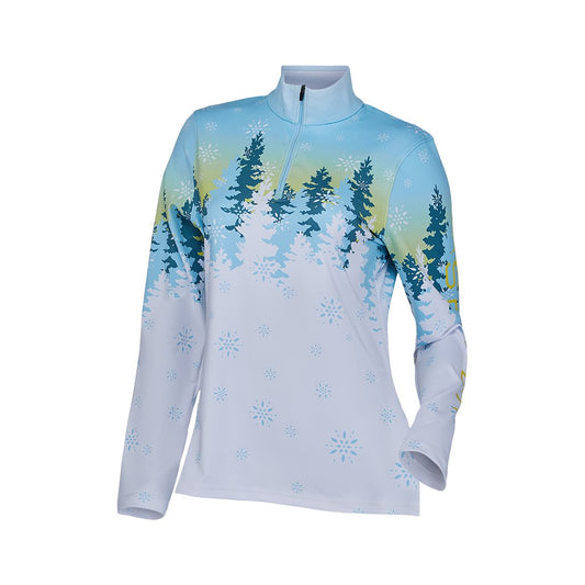 Damen Snow Angel - Frost