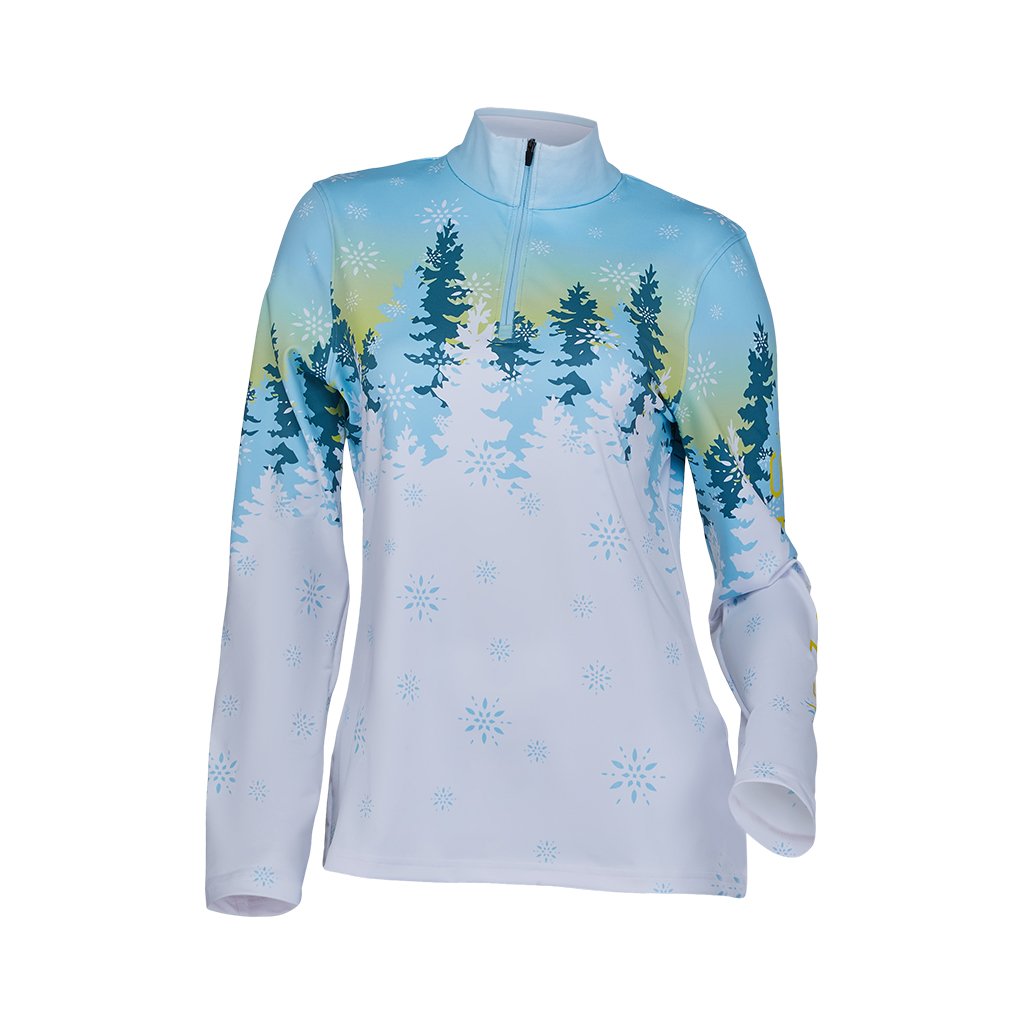 Damen Snow Angel - Frost
