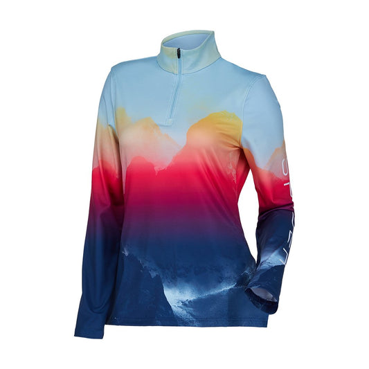 Womens Snow Mist - Abyss