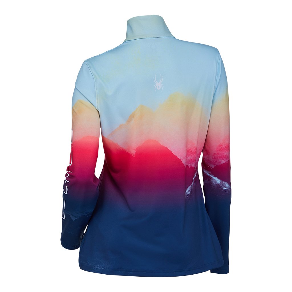 Womens Snow Mist - Abyss