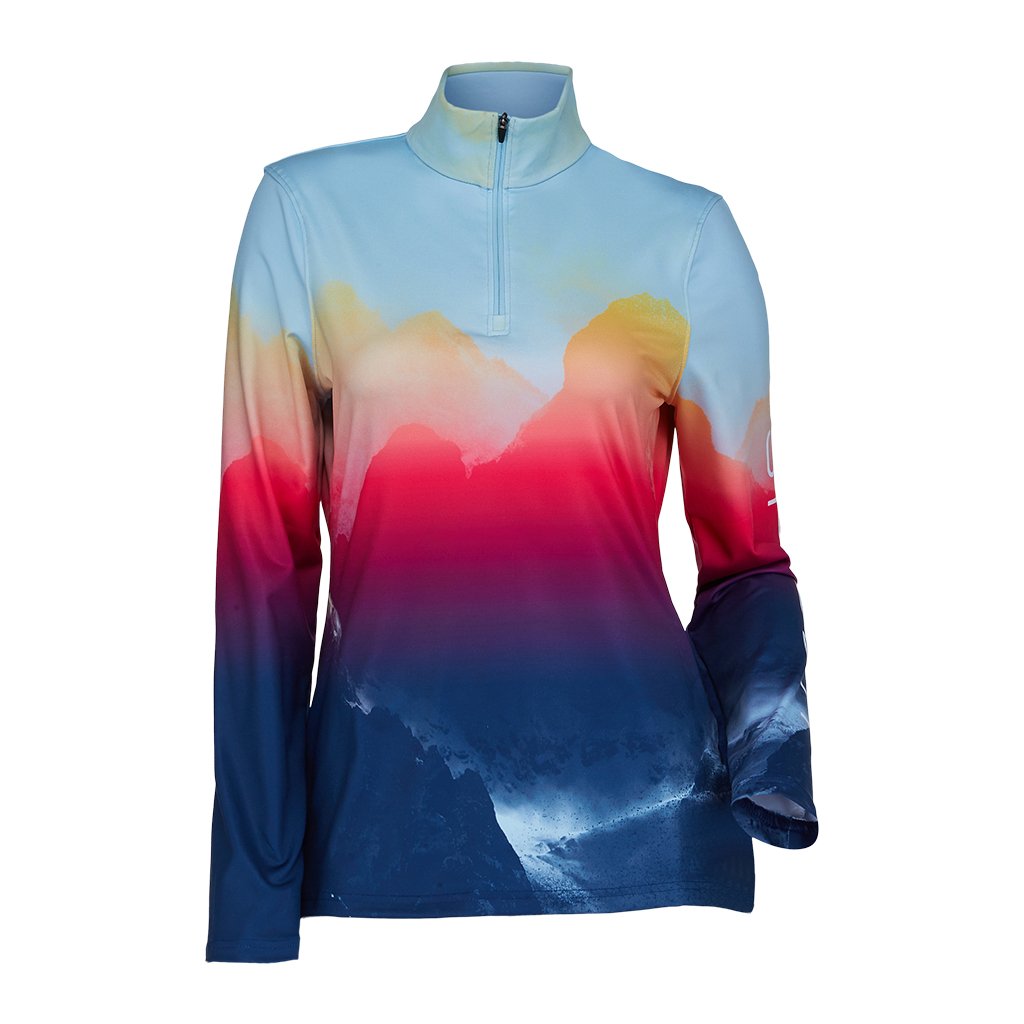 Womens Snow Mist - Abyss