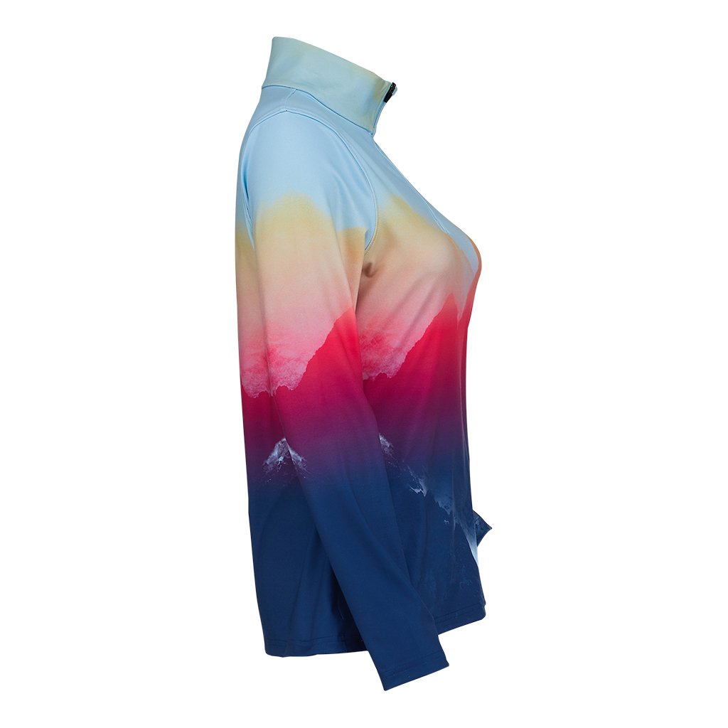 Womens Snow Mist - Abyss