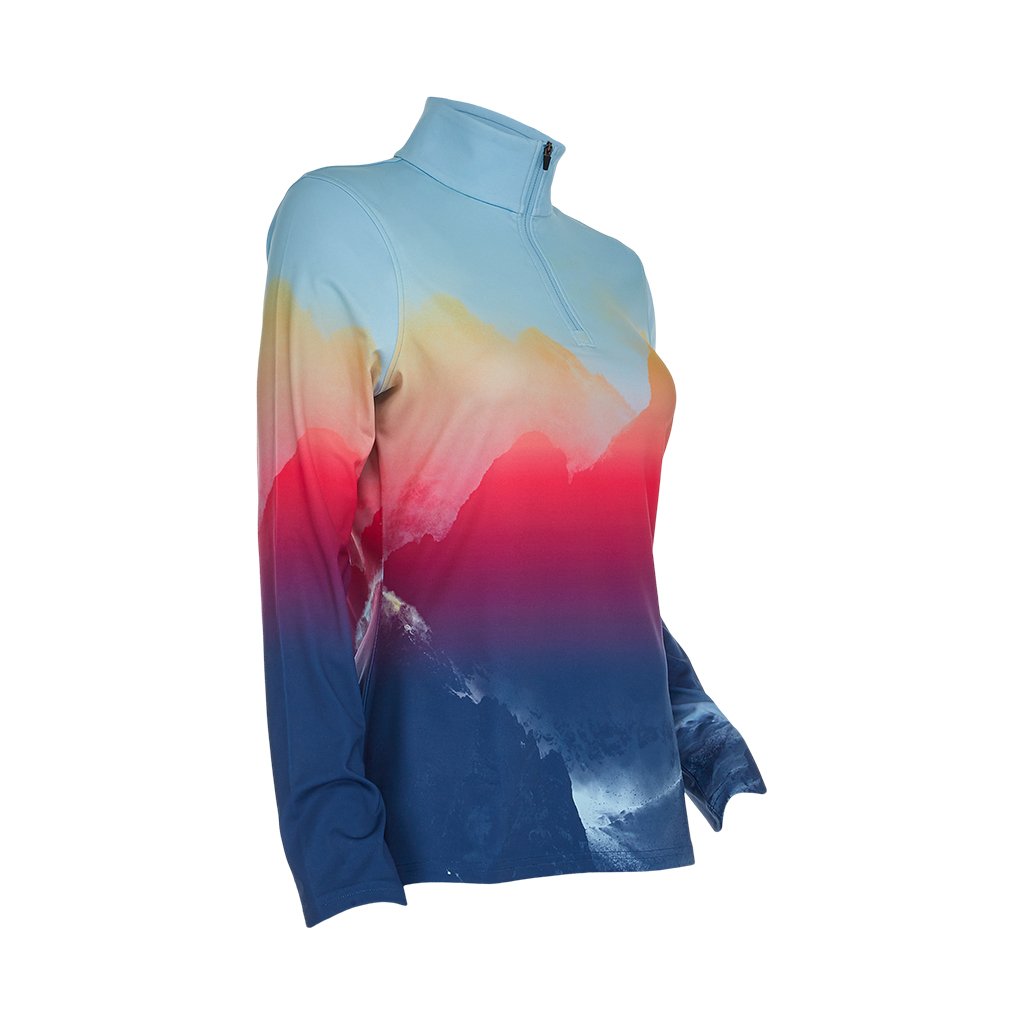 Womens Snow Mist - Abyss