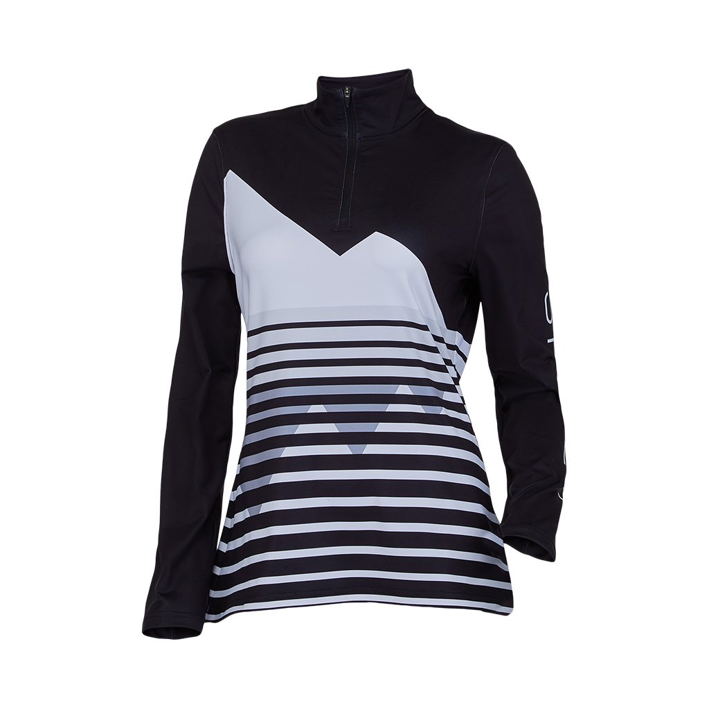 Reflect pour femme - Noir
