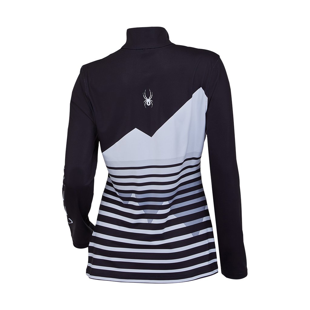 Reflect pour femme - Noir