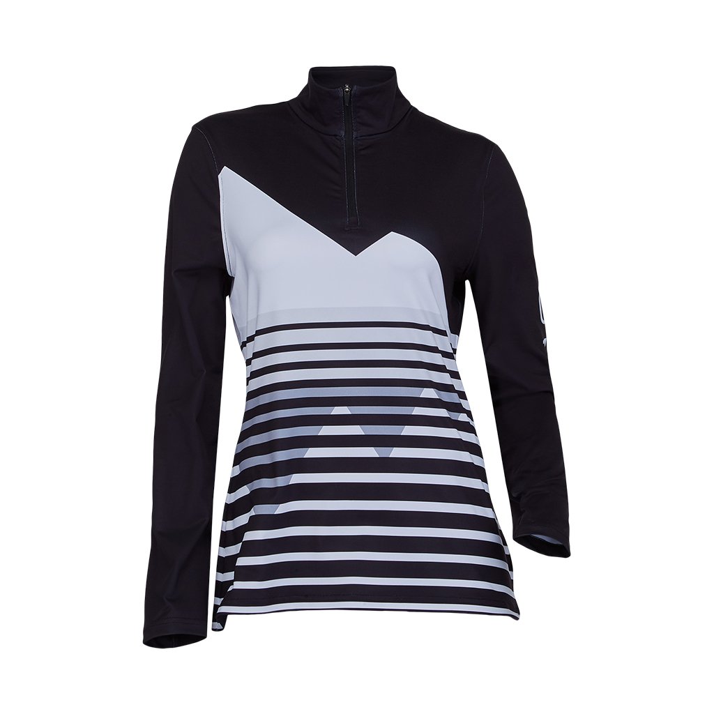 Reflect pour femme - Noir