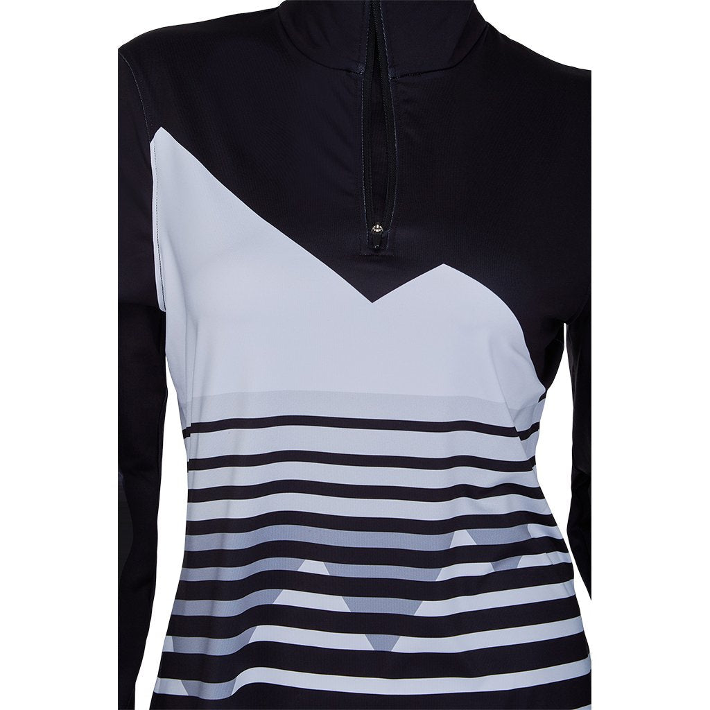 Reflect pour femme - Noir