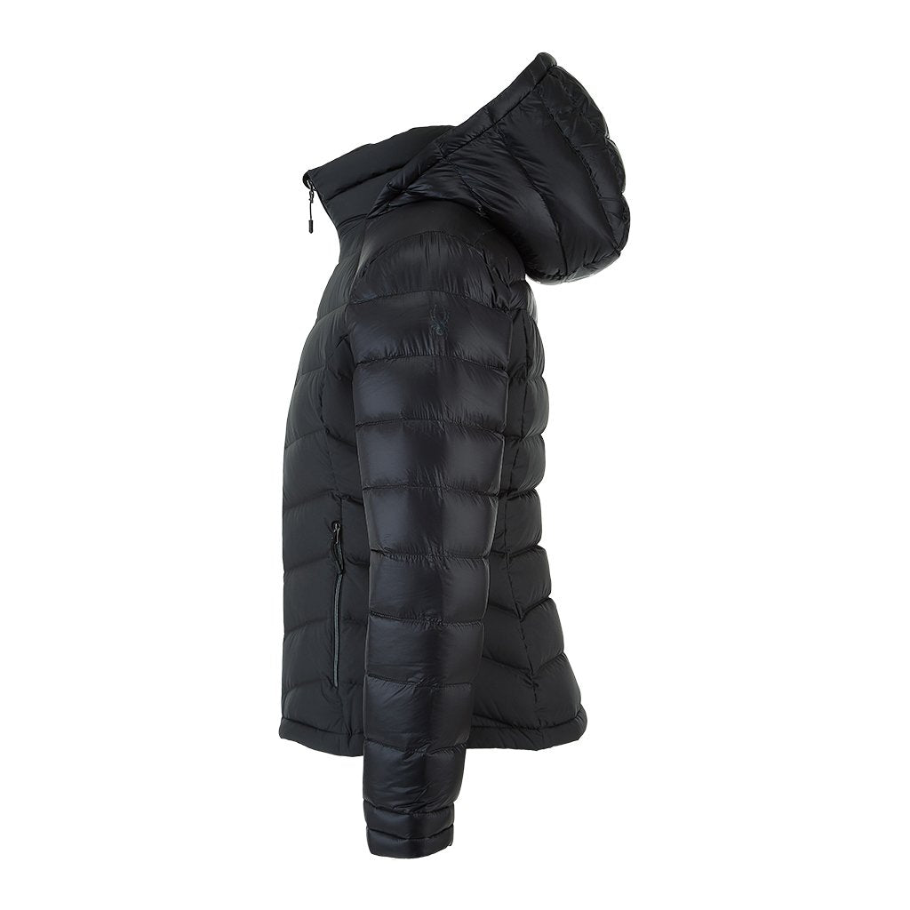 Zeitlos für Damen – Schwarz