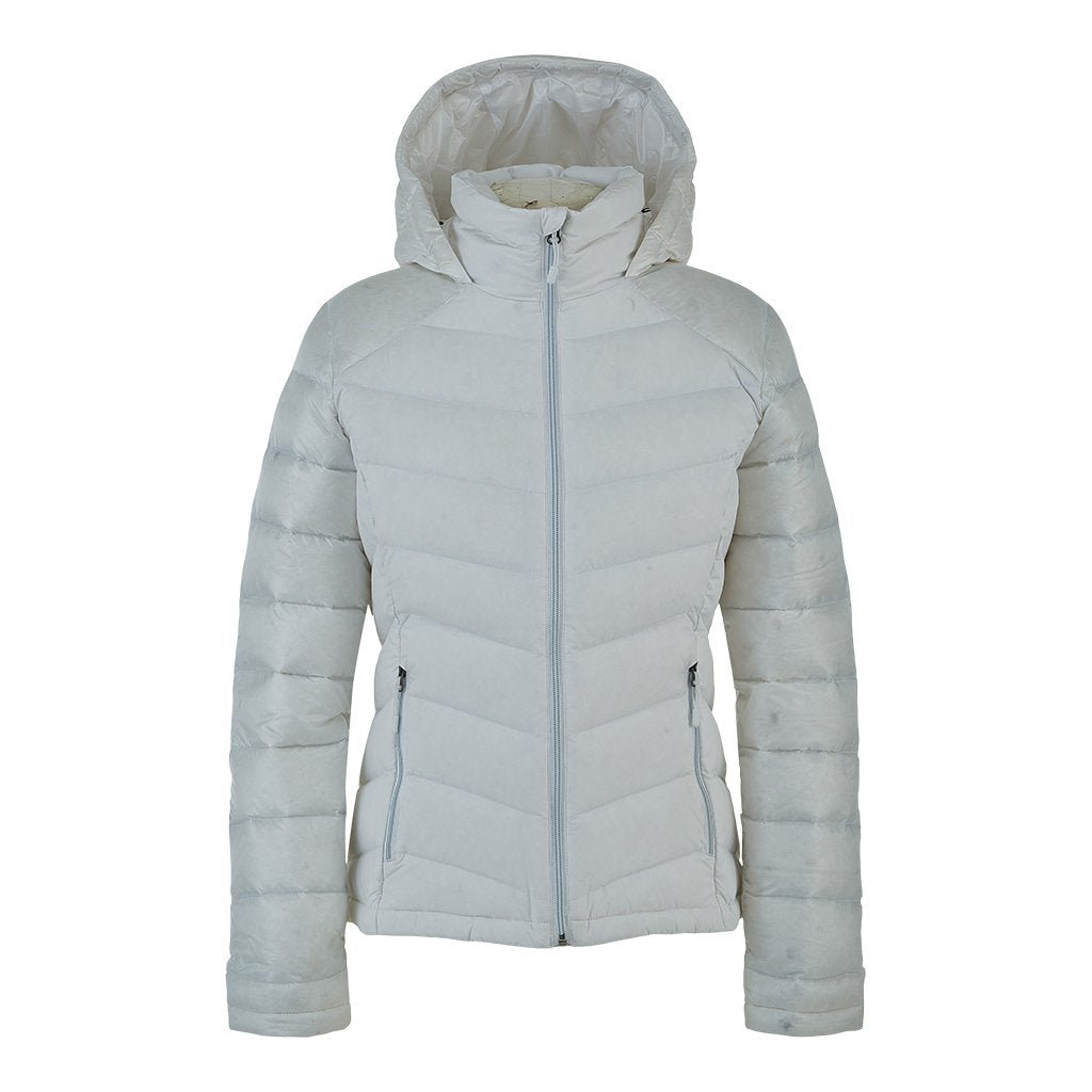 Womens Timeless - White