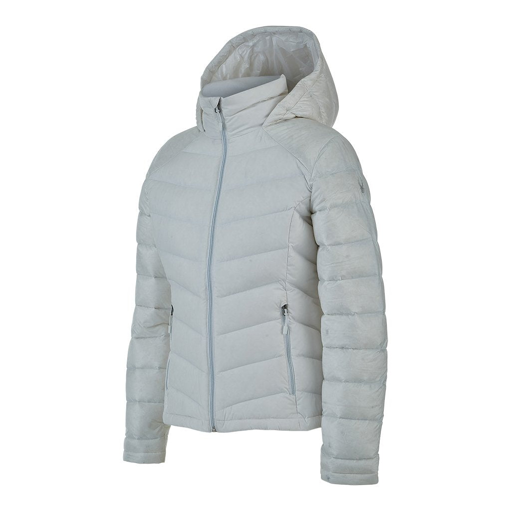 Womens Timeless - White