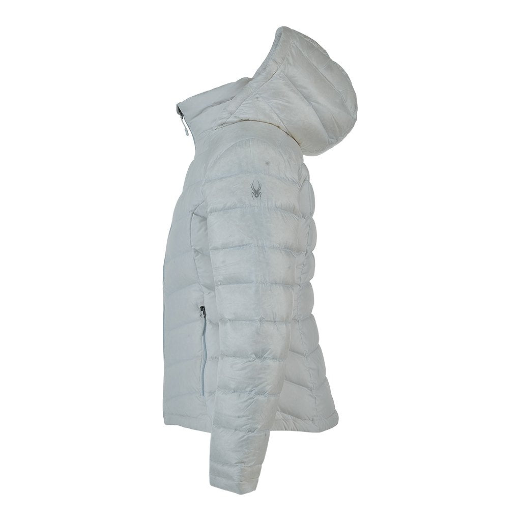 Womens Timeless - White