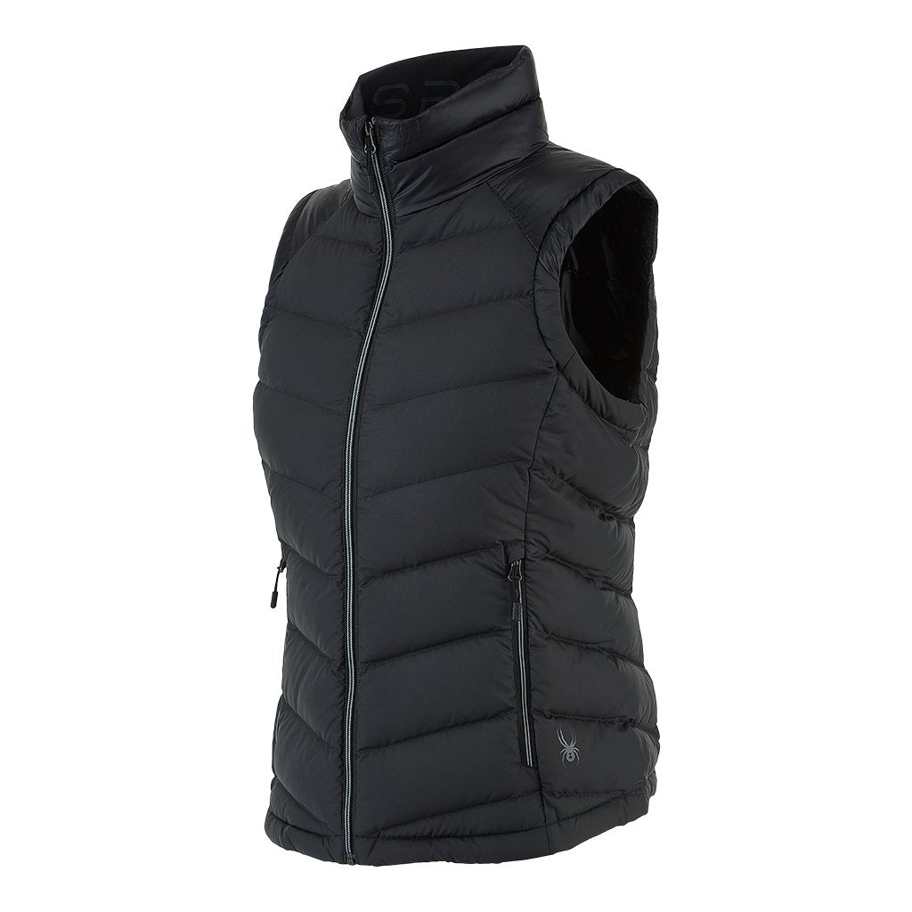 Zeitlos für Damen – Schwarz
