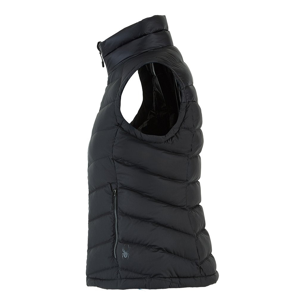 Zeitlos für Damen – Schwarz