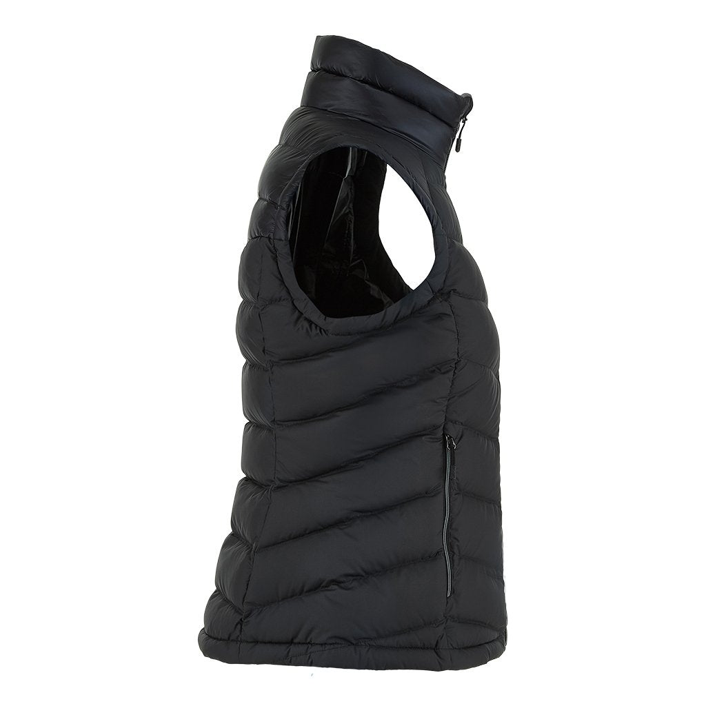 Zeitlos für Damen – Schwarz