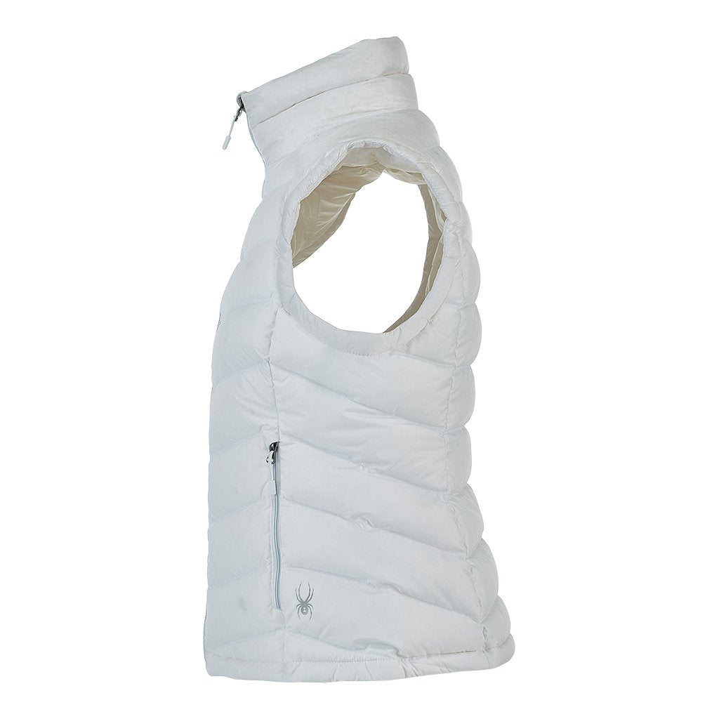 Zeitlos für Damen – Weiß