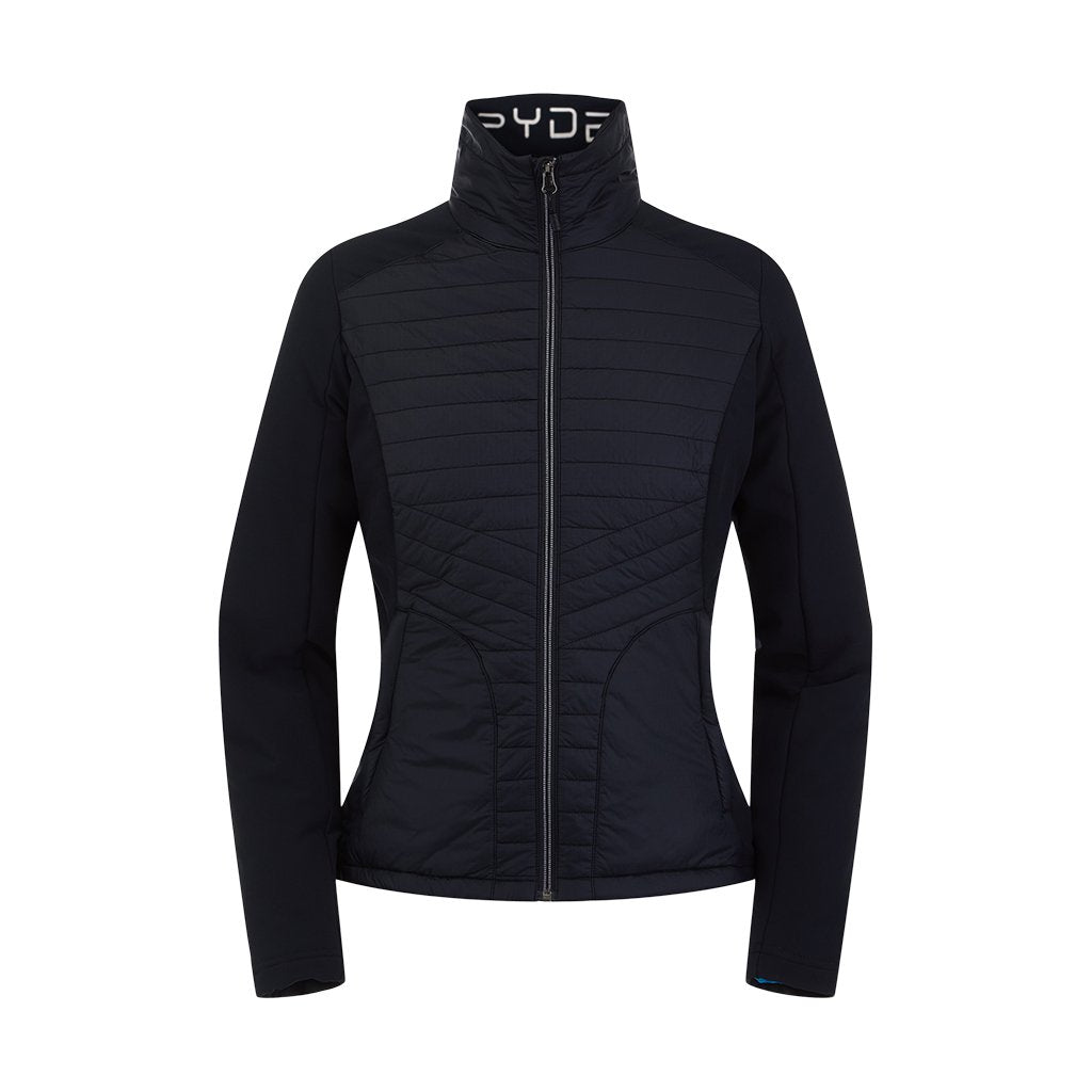 Womens Glissade Hybrid - Black