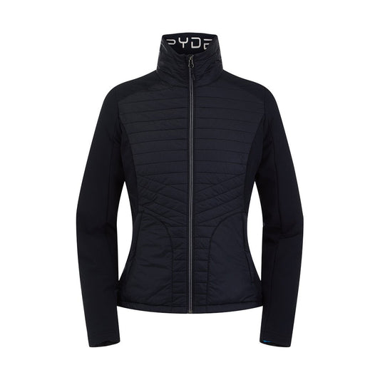 Womens Glissade Hybrid - Black