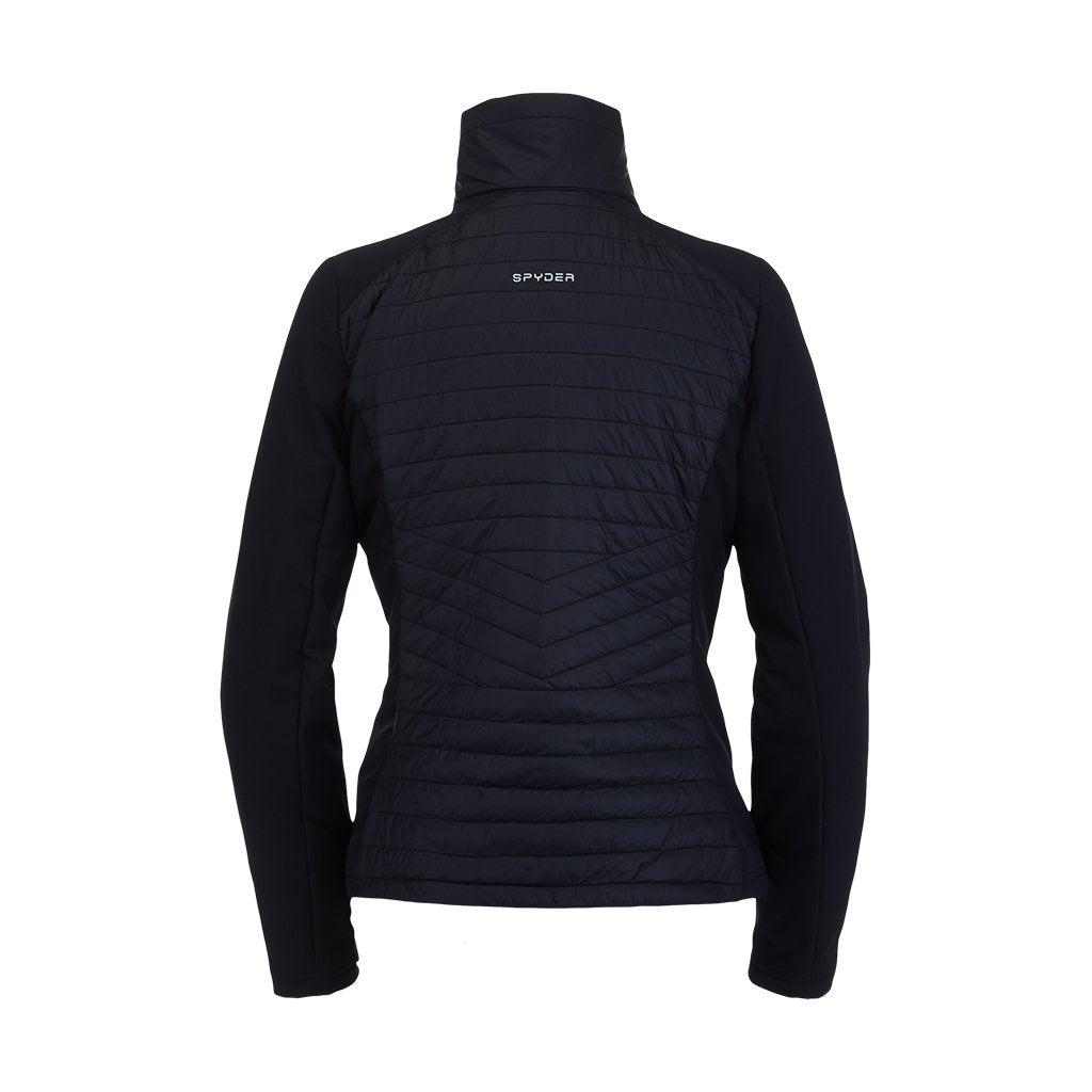 Womens Glissade Hybrid - Black