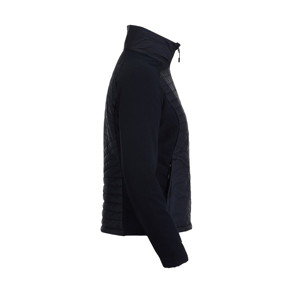 Womens Glissade Hybrid - Black