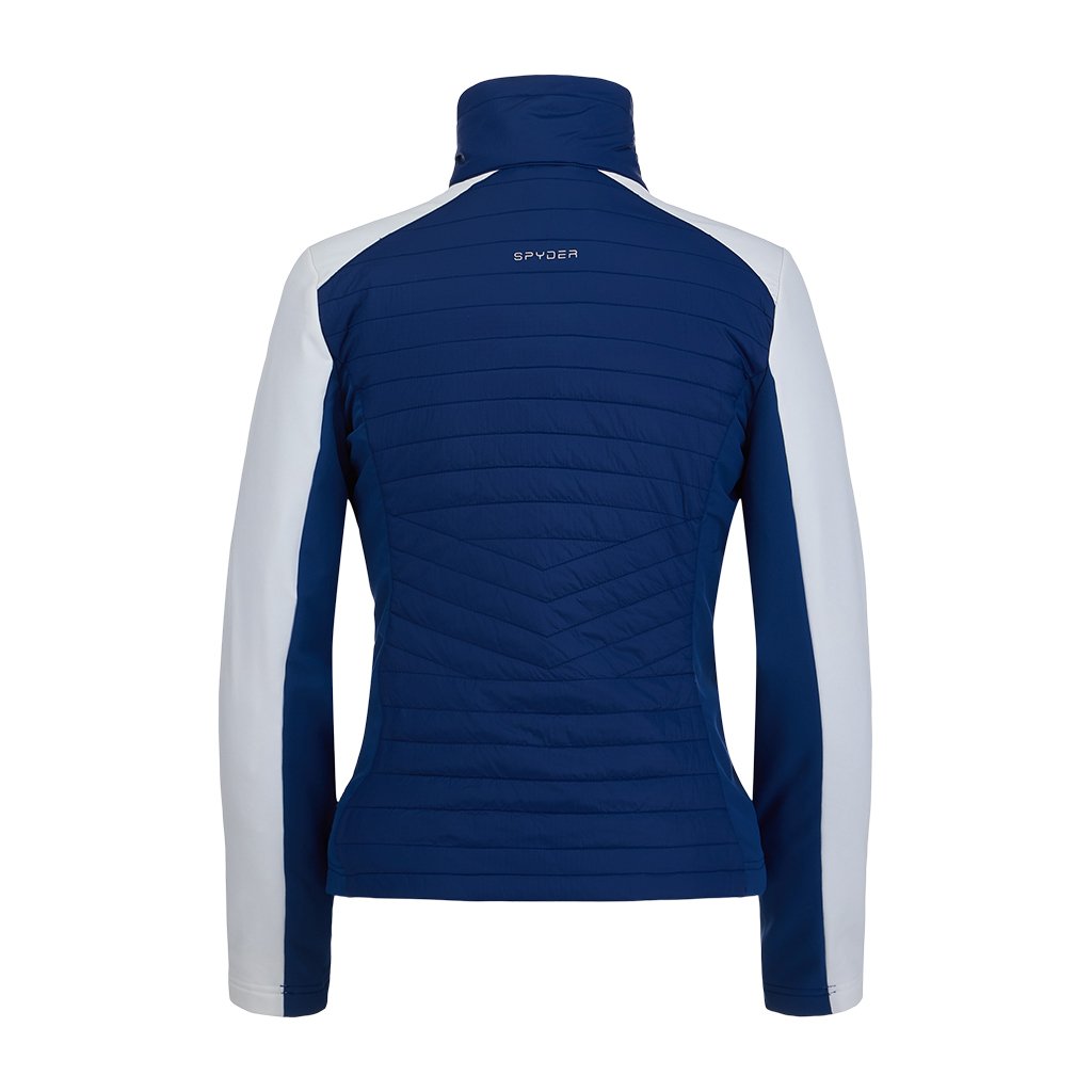 Womens Glissade Hybrid - Abyss