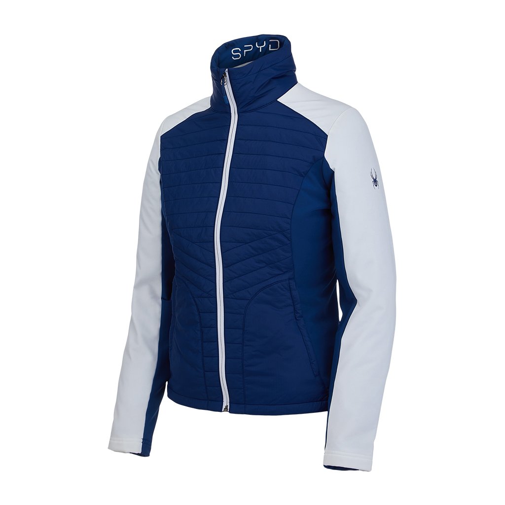 Womens Glissade Hybrid - Abyss