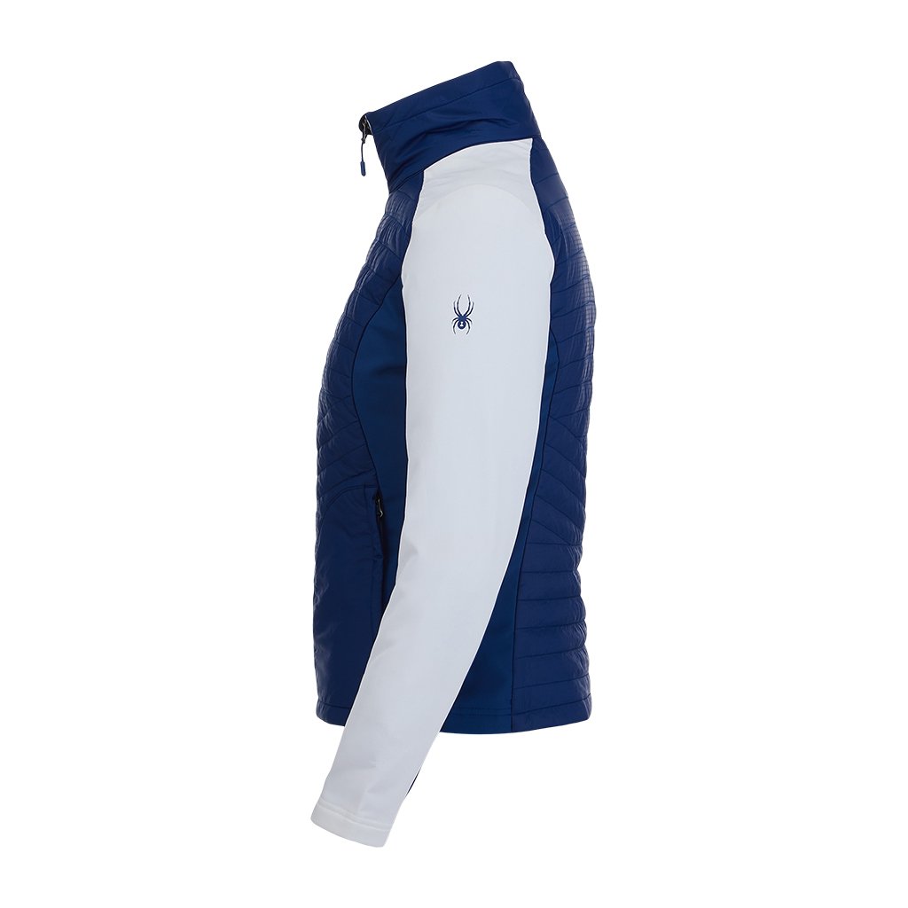 Womens Glissade Hybrid - Abyss