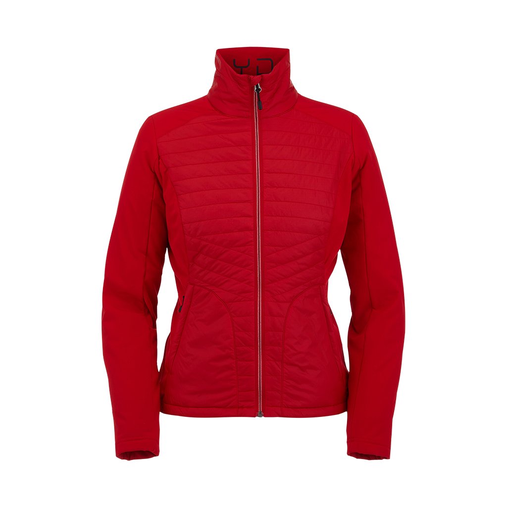 Glissade Hybride Femme - Pulse
