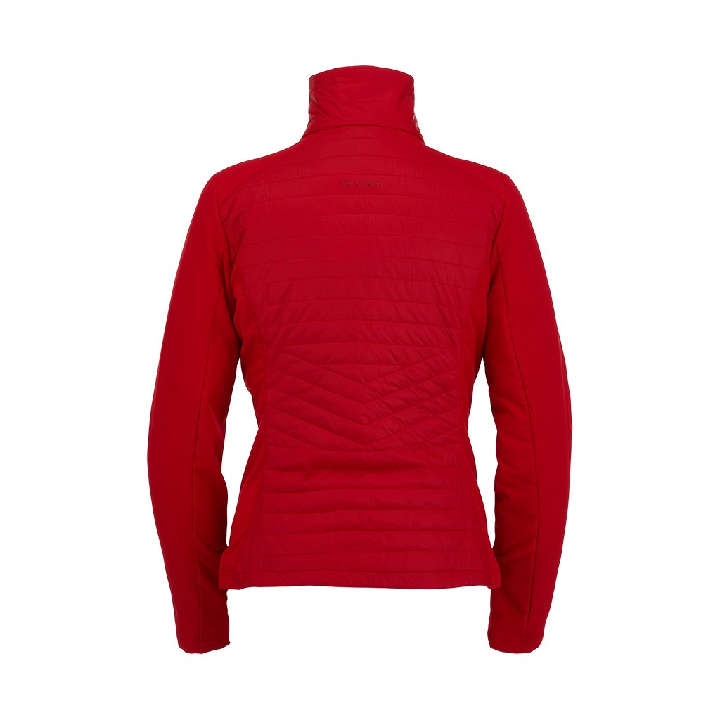 Glissade Hybride Femme - Pulse