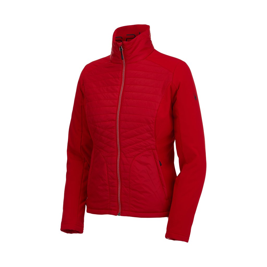 Glissade Hybride Femme - Pulse