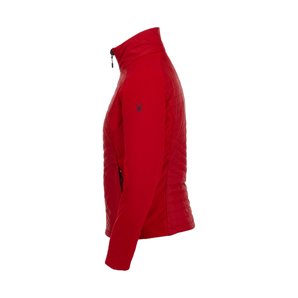 Glissade Hybride Femme - Pulse