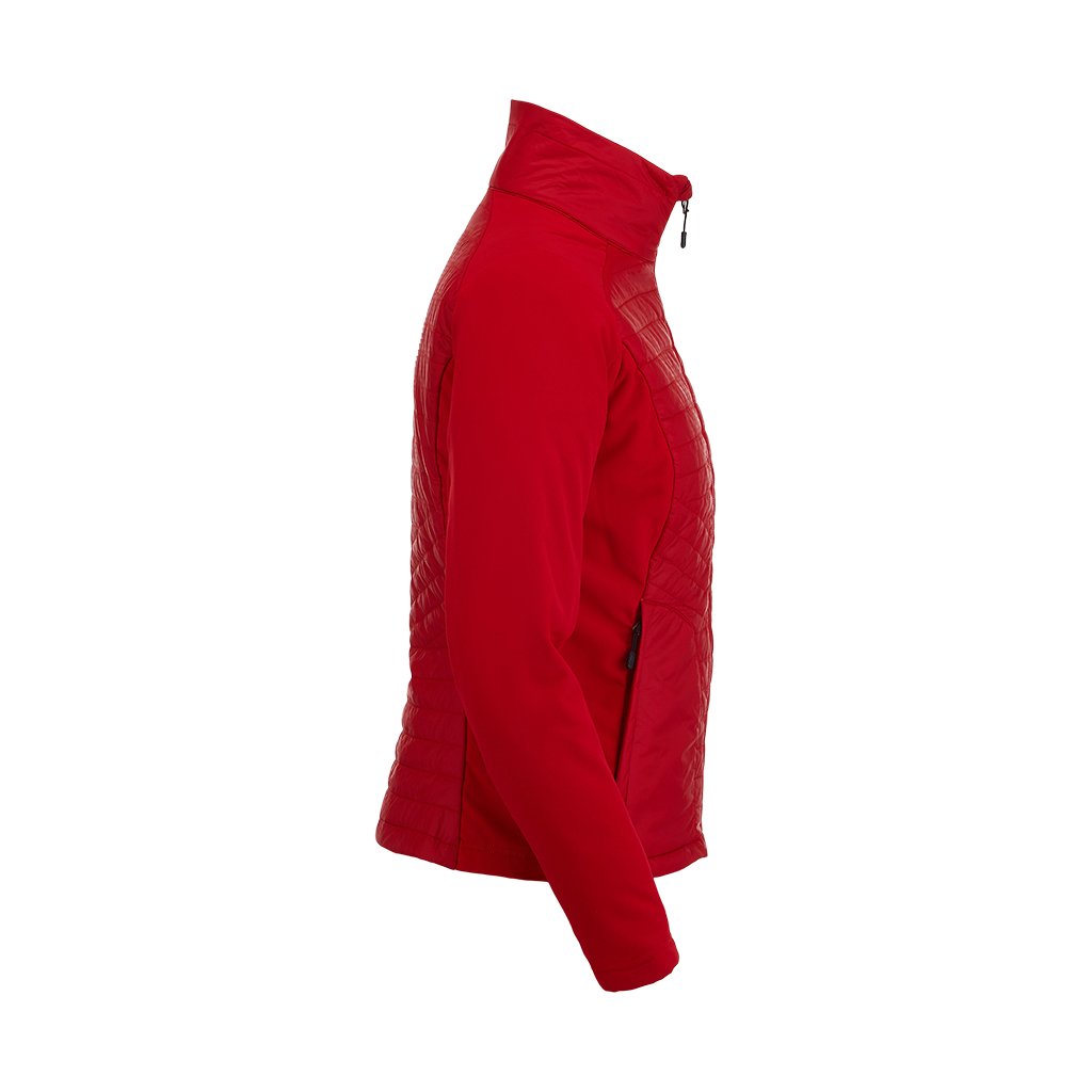 Glissade Hybride Femme - Pulse