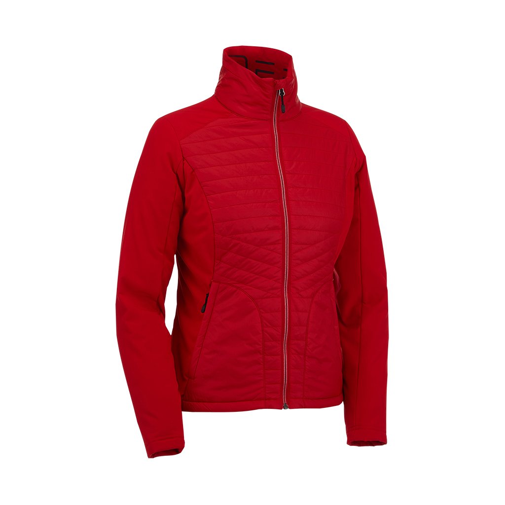 Glissade Hybride Femme - Pulse