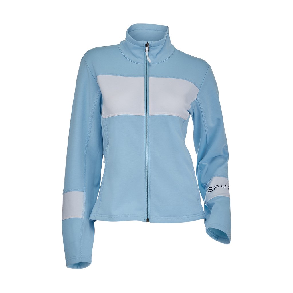 Damen Speed ​​Full Zip - Frost