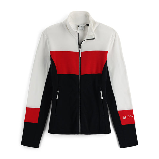 Damen Speed ​​Full Zip - Pulse (2022)