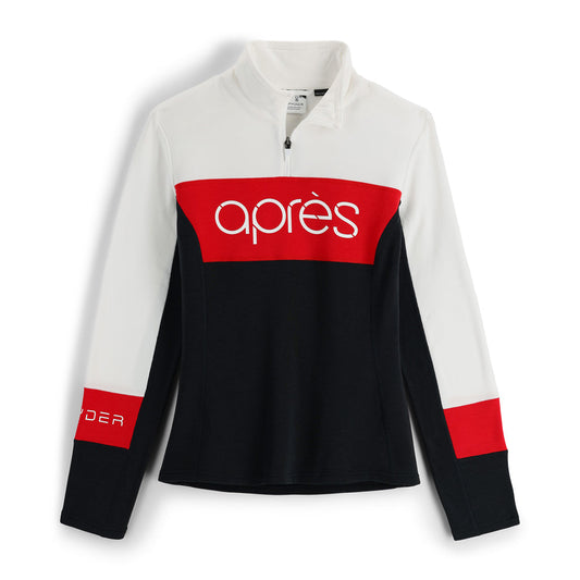 Damen Speed ​​Quarter Zip - Pulse (2022)