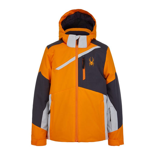 Jungen-Herausforderer - Tangelo