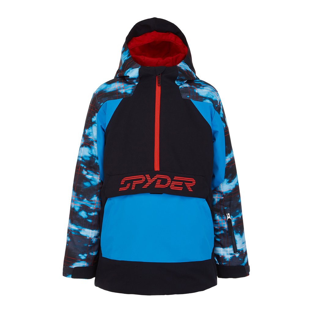 Boys Jasper - Black