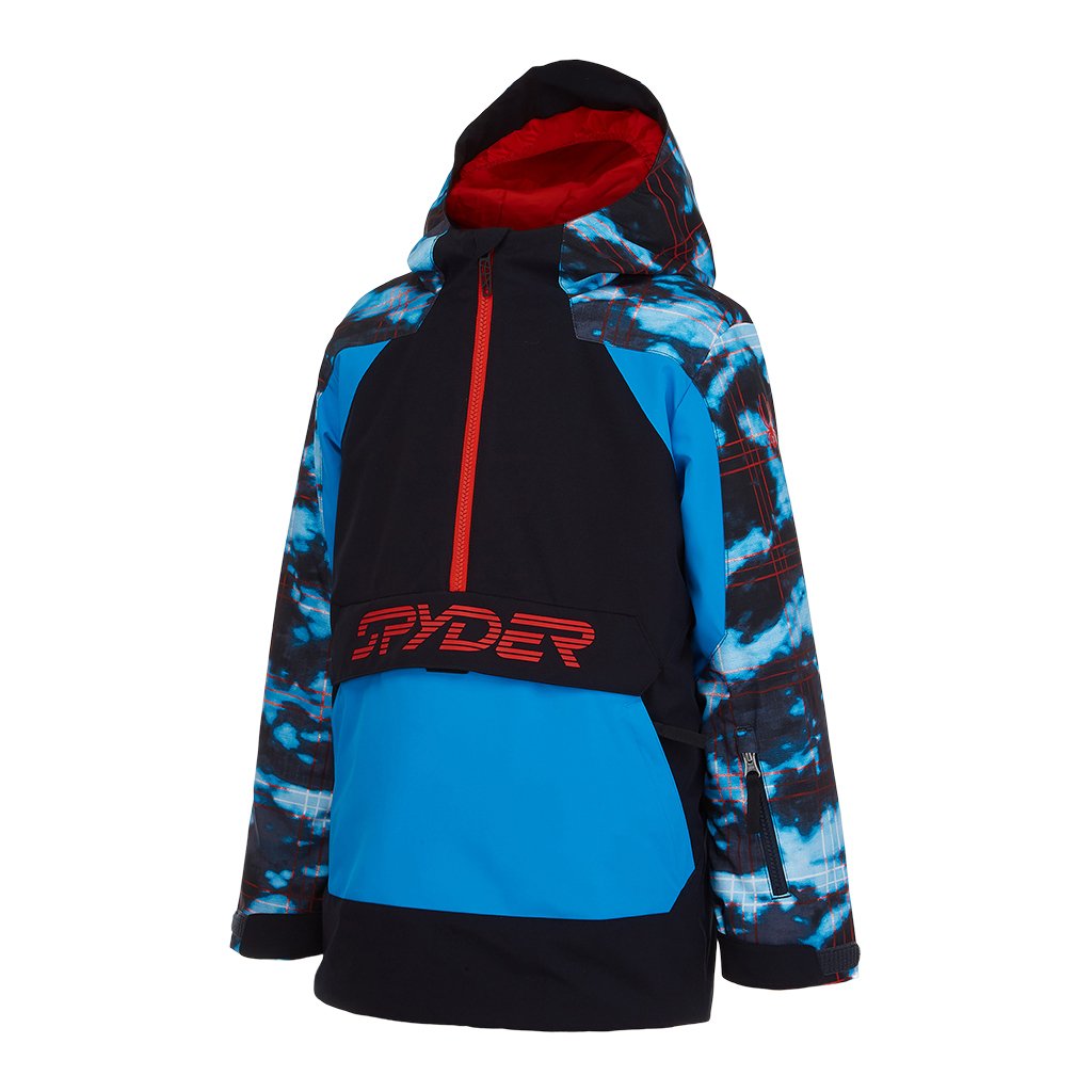 Boys Jasper - Black