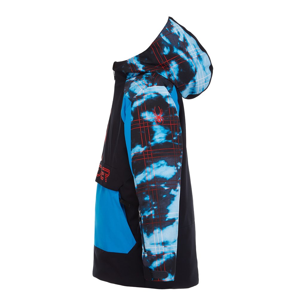 Boys Jasper - Black