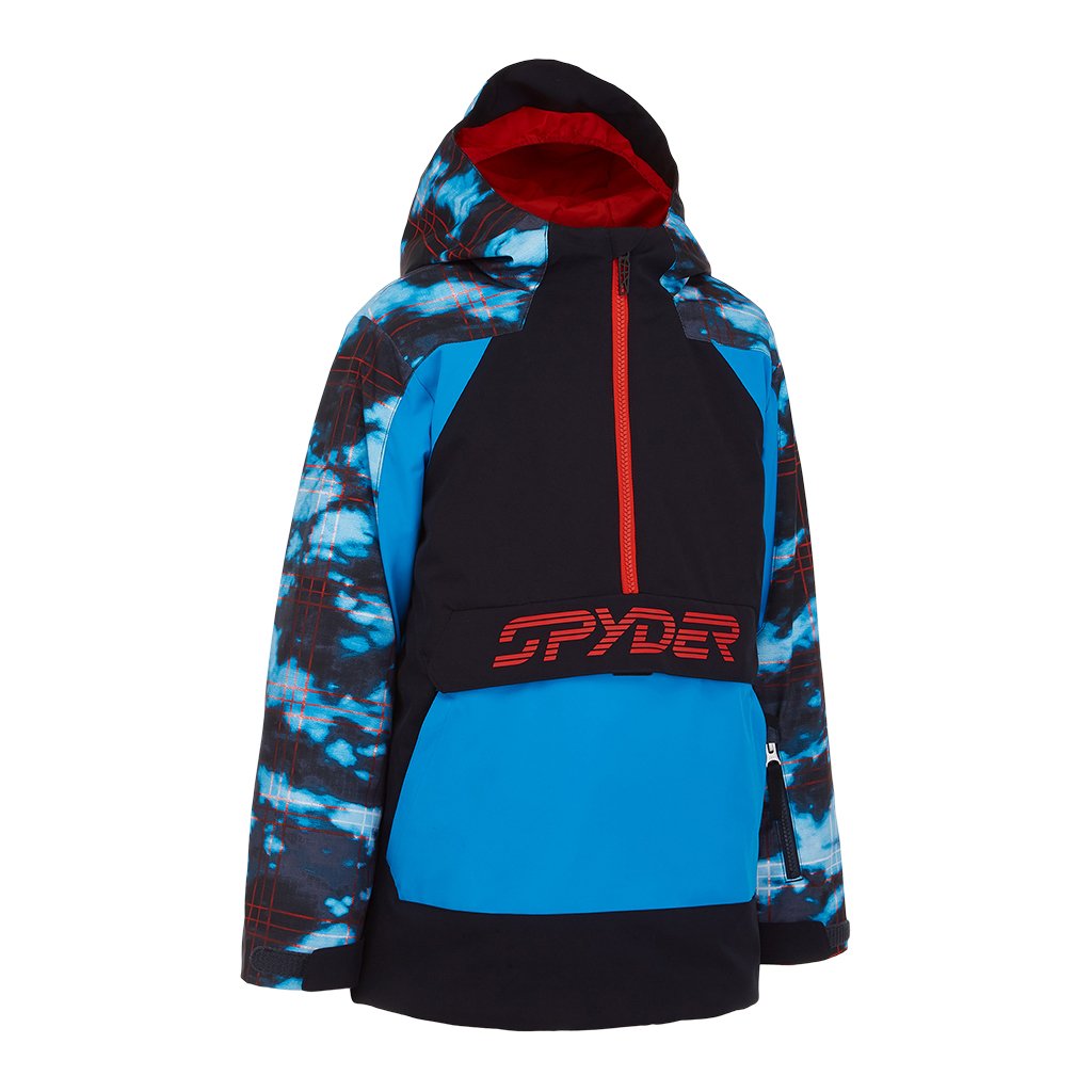 Boys Jasper - Black