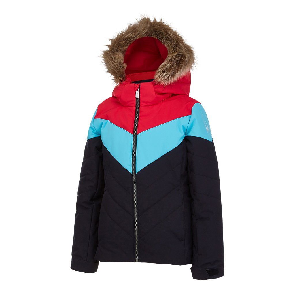 Girls Lola - Black
