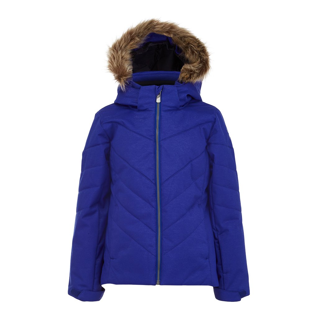 Filles Lola - Sparkle Blue Mon Esprit