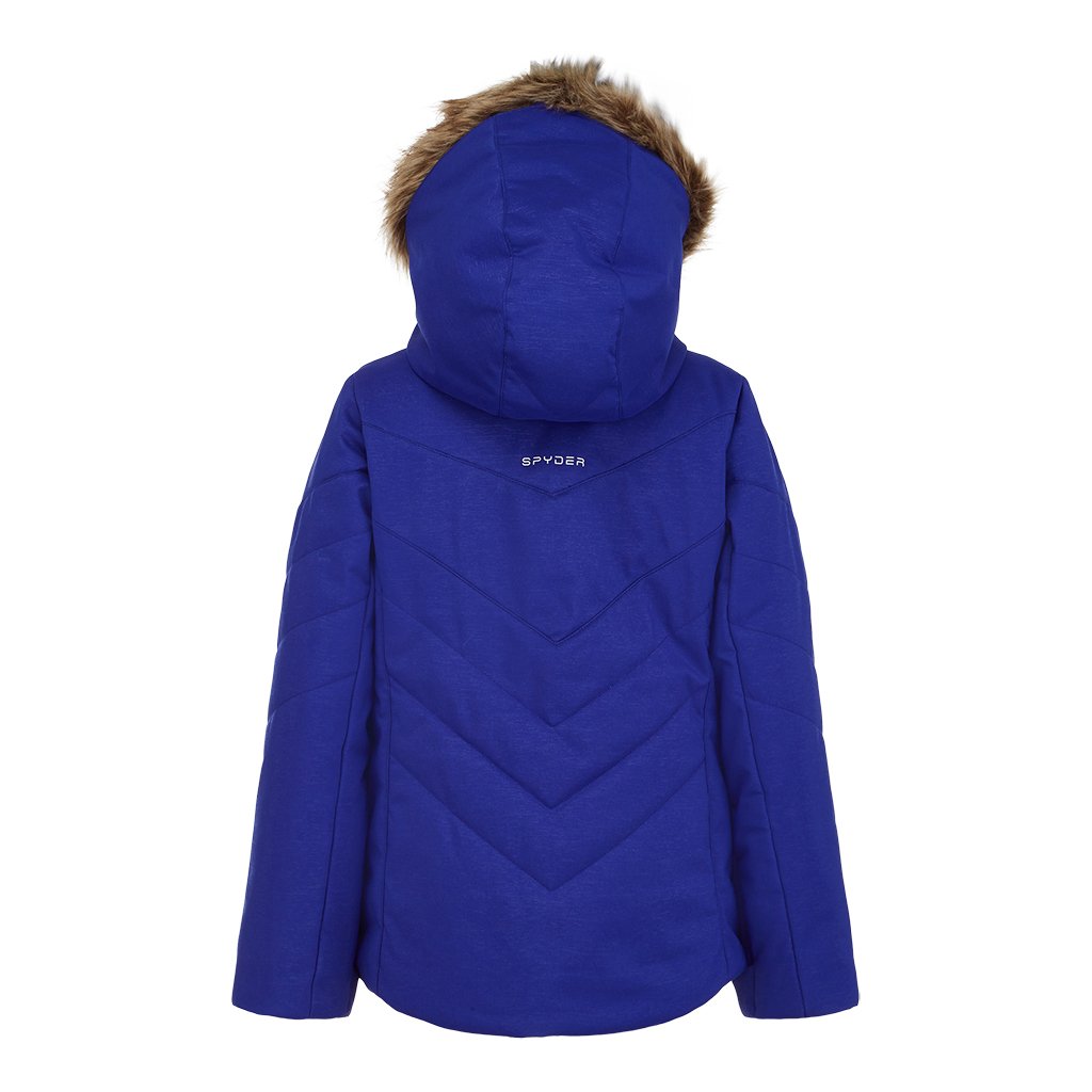 Filles Lola - Sparkle Blue Mon Esprit