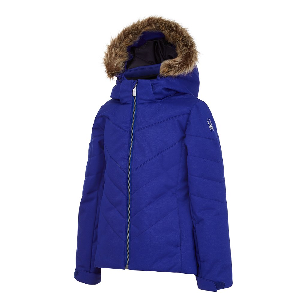 Filles Lola - Sparkle Blue Mon Esprit