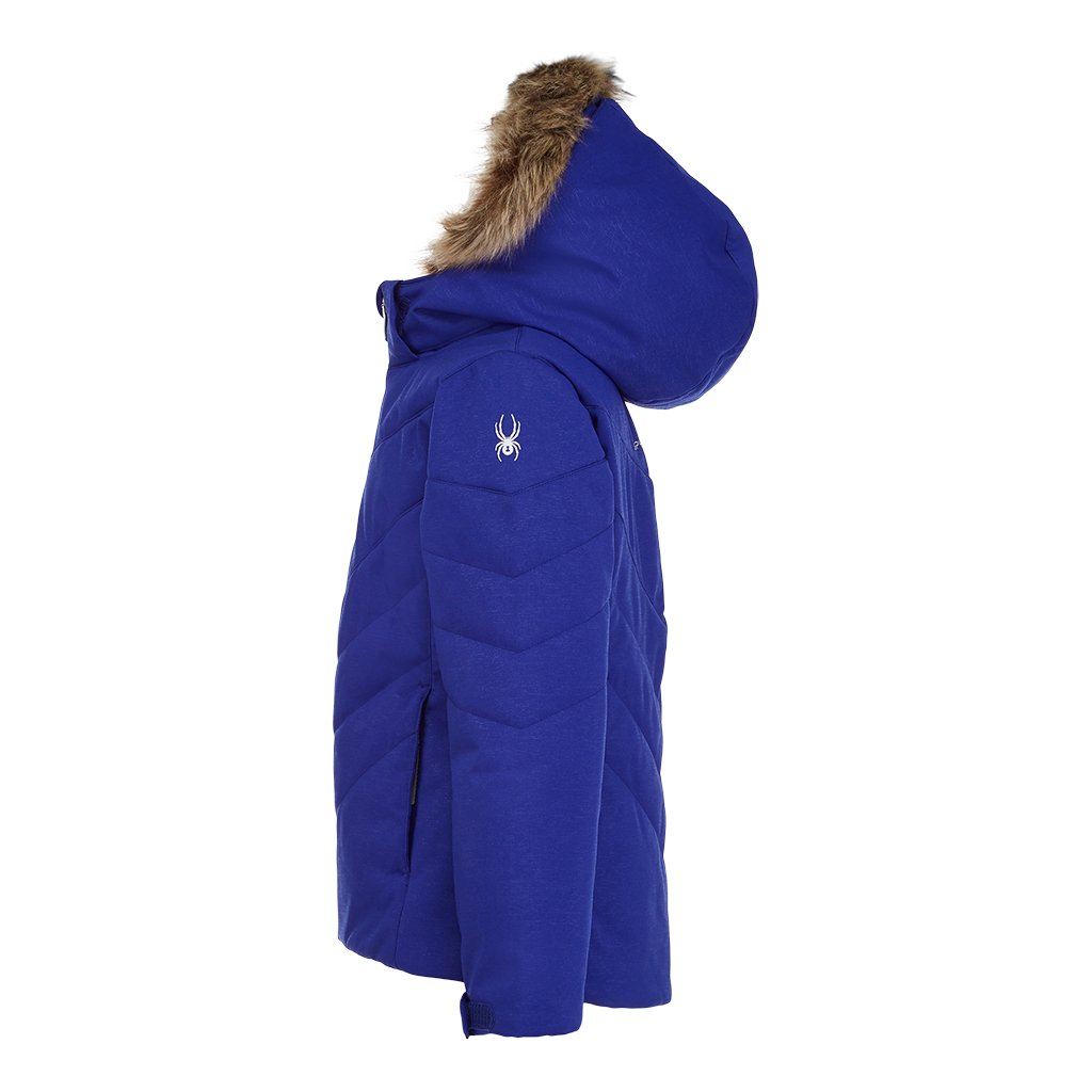 Filles Lola - Sparkle Blue Mon Esprit