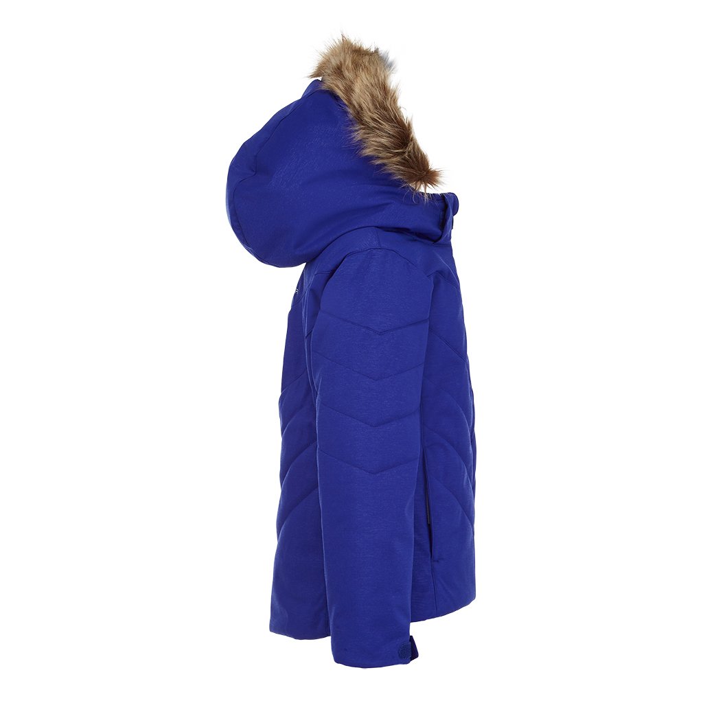 Filles Lola - Sparkle Blue Mon Esprit