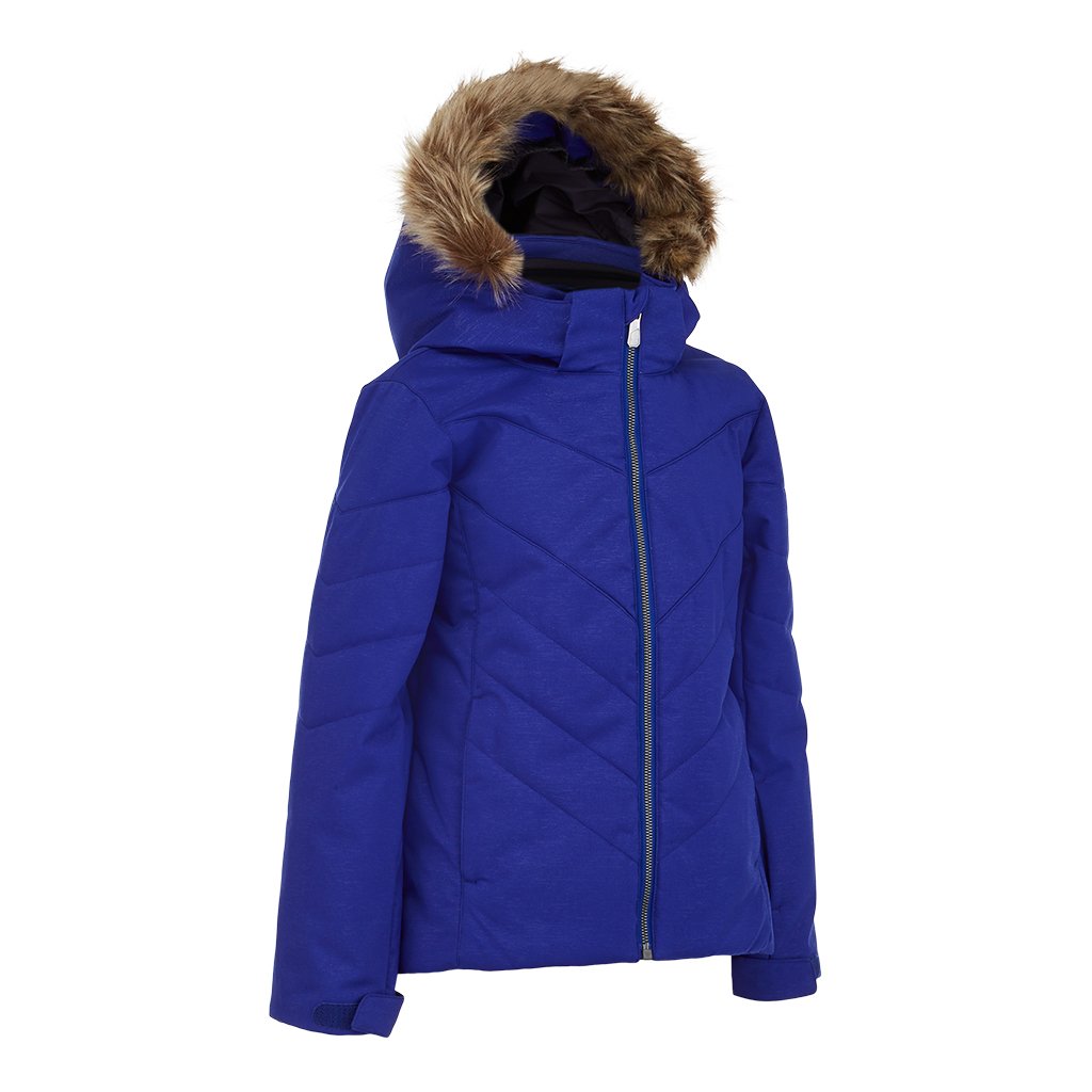 Filles Lola - Sparkle Blue Mon Esprit